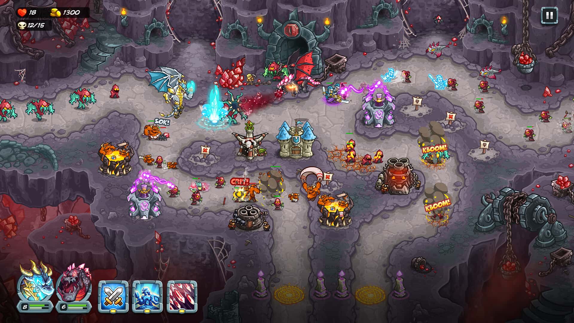 游戏截图4
