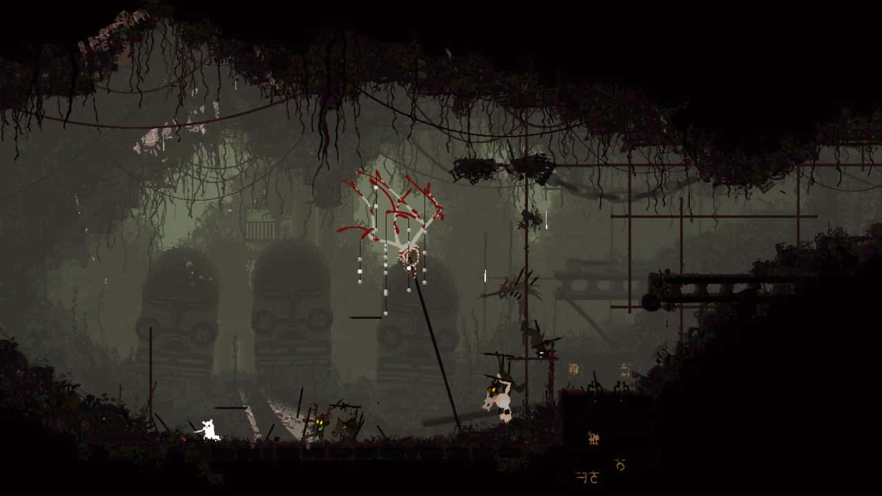 雨世界 Rain World Quality of Life 含DLC