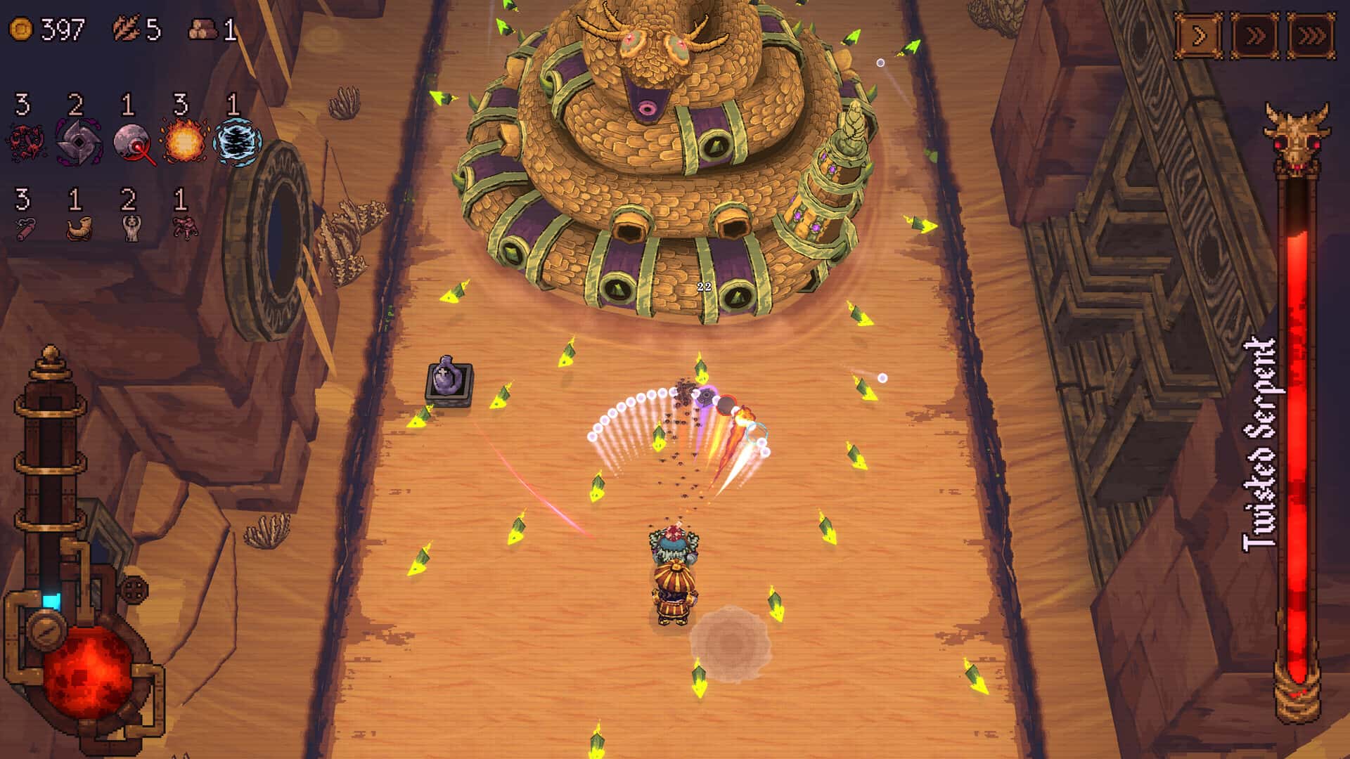 球比伦战记 BALL x PIT 中文版